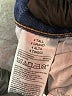 Old Navy Hearts Blue Jeans Size 4 (tall) - photo 8