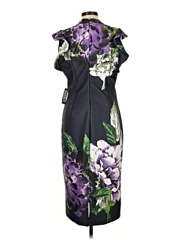New York & Company Cocktail Dress (view 2)