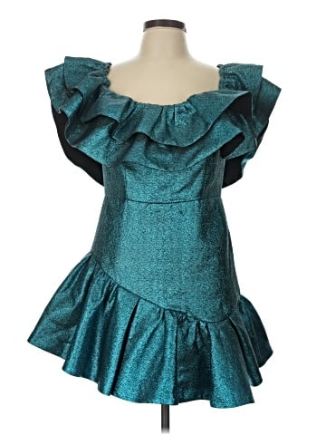 NBD Cocktail Dress (view 1)