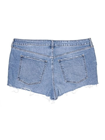 Old Navy Denim Shorts (view 2)