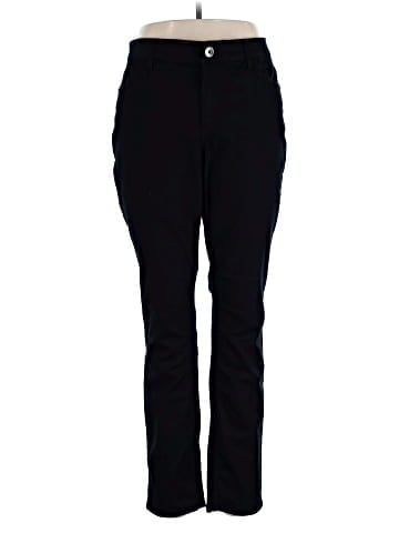 Liz Claiborne Casual Pants (view 1)