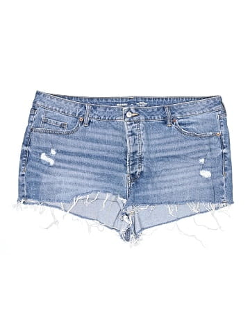 Old Navy Denim Shorts (view 1)