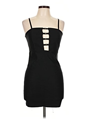Bozzolo Cocktail Dress (view 1)