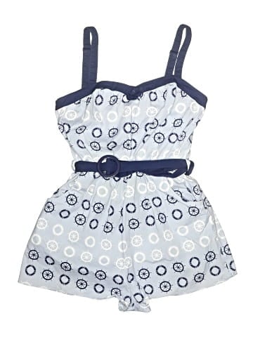 Anthropologie Romper (view 1)