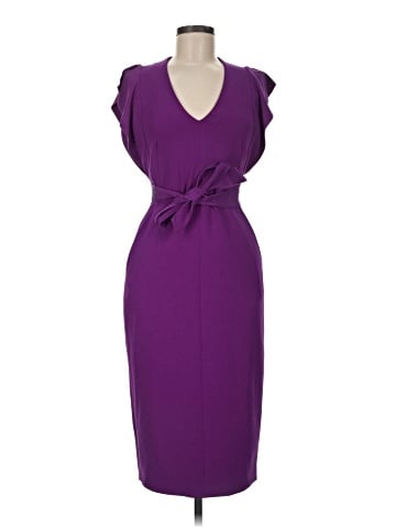 Karen Millen Cocktail Dress (view 1)
