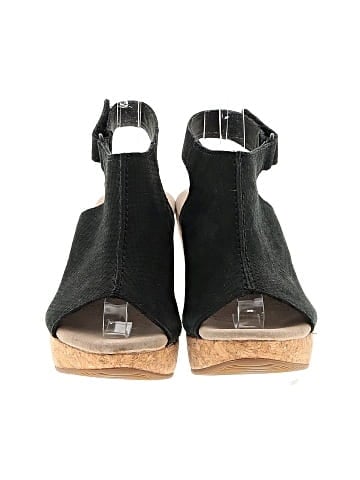 Clarks Wedges (view 2)