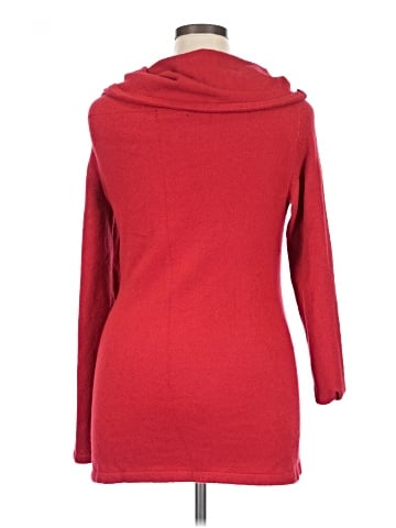 INC International Concepts Turtleneck Sweater (view 2)
