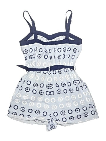 Anthropologie Romper (view 2)
