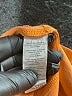 Alo Orange Active Pants Size S - photo 5