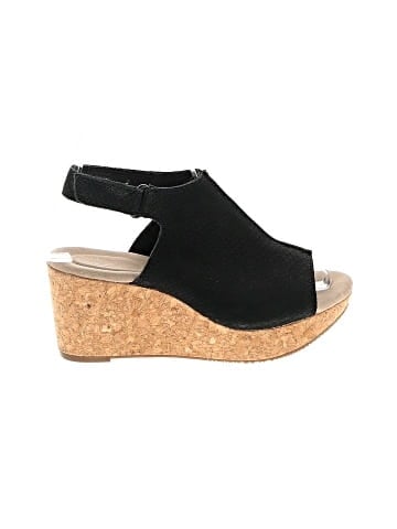 Clarks Wedges (view 1)