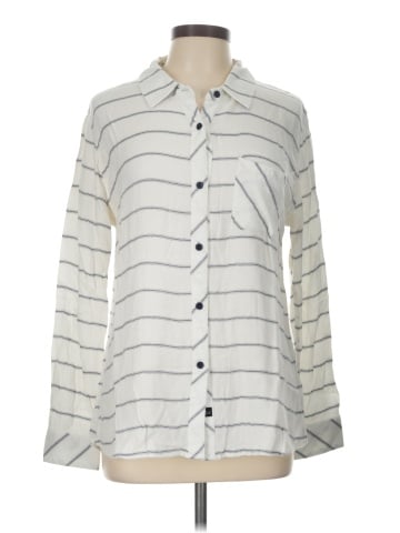 Rails Long Sleeve Polo (view 1)