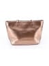 Nine West Metallic Gold Tote One size - photo 3