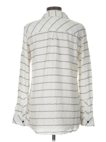 Rails Long Sleeve Polo (view 2)