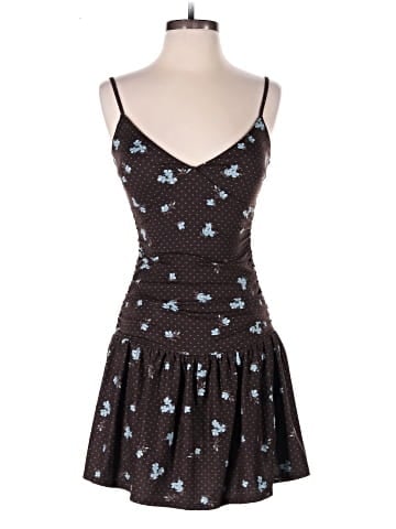 Hollister Cocktail Dress (view 1)
