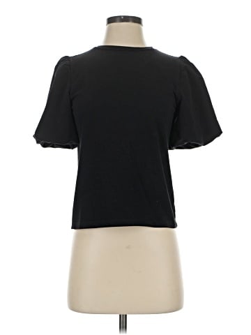 Walter Baker Short Sleeve Turtleneck (view 1)