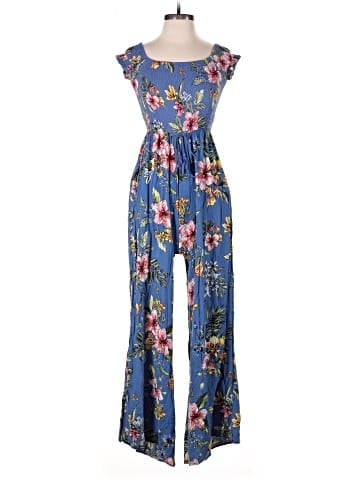 Band of Gypsies Jumpsuit (view 1)
