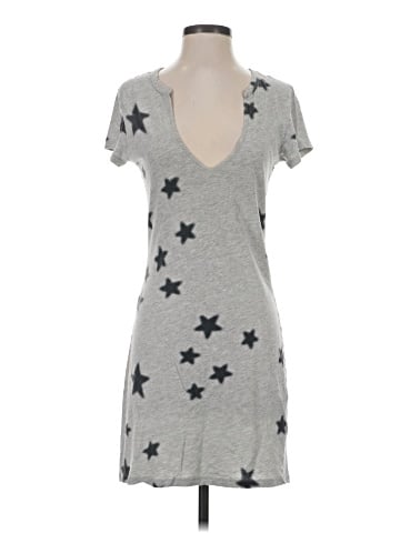 Pam & Gela Casual Dress (view 1)