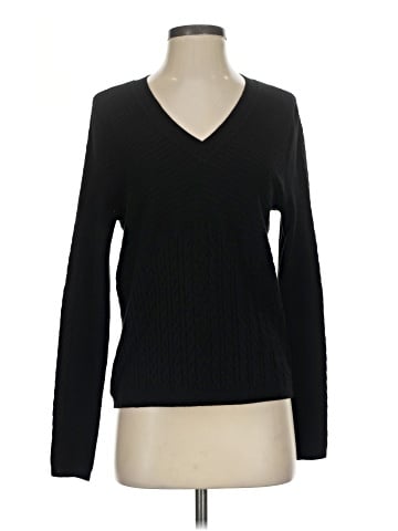 CAbi Pullover Sweater (view 1)