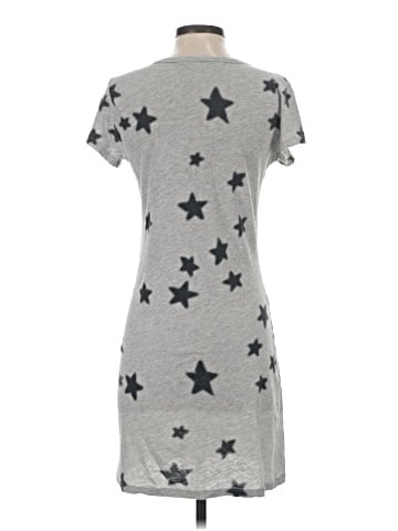 Pam & Gela Casual Dress (view 2)
