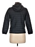 Eastern Mountain Sports 100% Nylon Solid Black Jacket Size M - photo 2