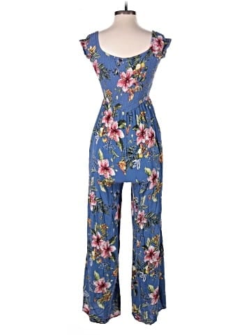 Band of Gypsies Jumpsuit (view 2)