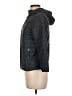 Eastern Mountain Sports 100% Nylon Solid Black Jacket Size M - photo 5