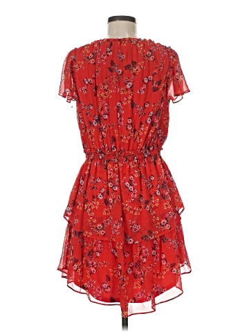 LC Lauren Conrad Casual Dress (view 2)
