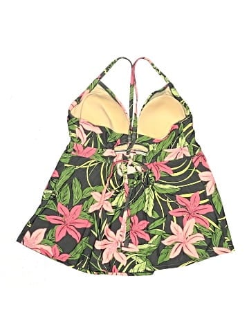 Isabel Maternity Swimsuit Top (view 2)