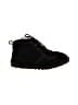 Ugg Black Ankle Boots Size 8 - photo 1