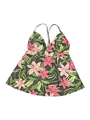 Isabel Maternity Swimsuit Top (view 1)
