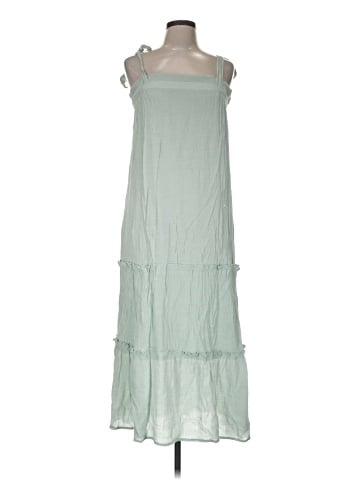 Blu Pepper Casual Dress (view 1)