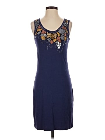 Design History Casual Dress (view 1)