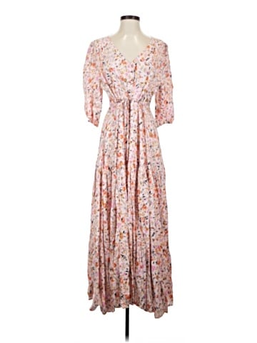 Petal and Pup Casual Dress (view 1)