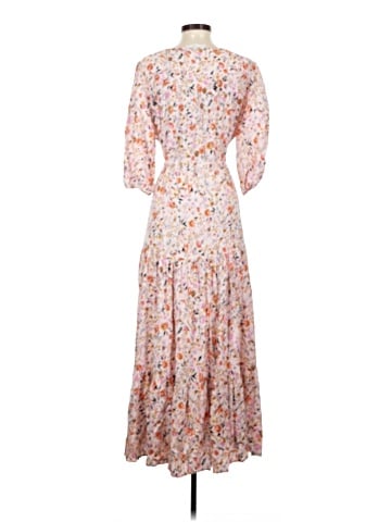 Petal and Pup Casual Dress (view 2)