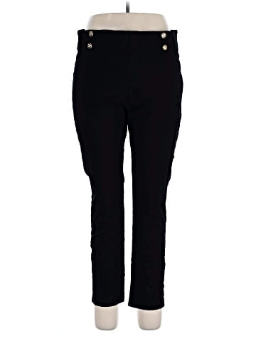 Rafaella Casual Pants (view 1)