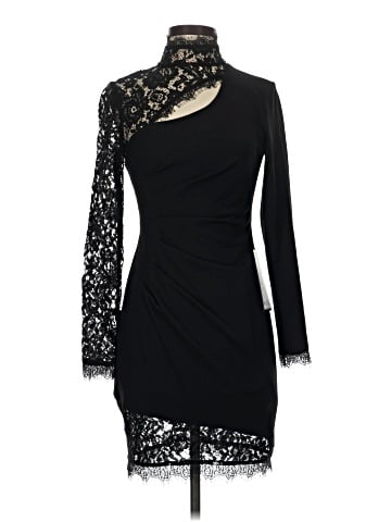 Adrianna Papell Cocktail Dress (view 1)