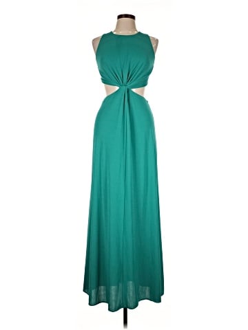 BCBGMAXAZRIA Cocktail Dress (view 1)