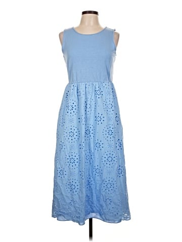 Market and Spruce Casual Dress (view 1)