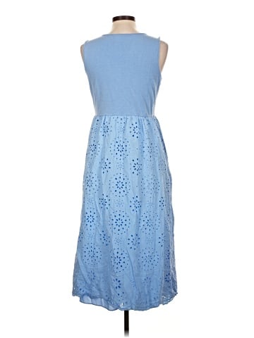 Market and Spruce Casual Dress (view 2)