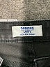 Denizen from Levi's Black Jeans Size 26 waist - photo 4