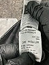 Denizen from Levi's Black Jeans Size 26 waist - photo 6