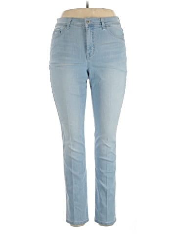 Style&Co Jeans (view 1)