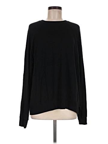 Splits 59 Pullover Sweater (view 1)