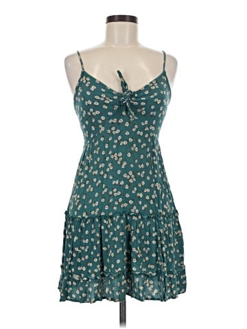 Be Cool Cocktail Dress (view 1)