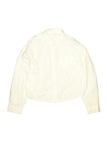 Gap Kids Long Sleeve Blouse (view 1)