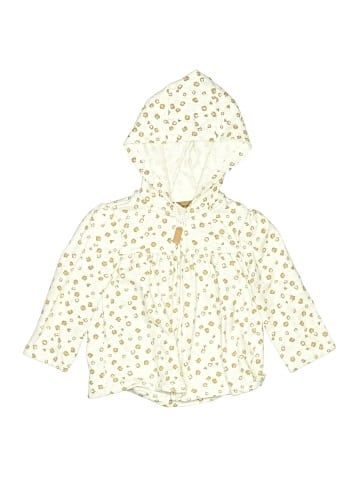 Carter's Raincoat (view 1)