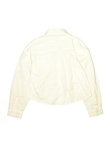 Gap Kids Long Sleeve Blouse (view 2)