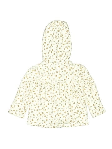 Carter's Raincoat (view 2)