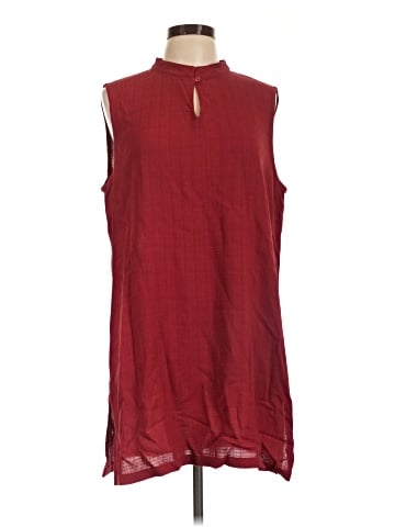 Eileen Fisher Casual Dress (view 1)