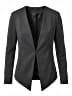 BCBGeneration Black Kimono Size S - photo 1